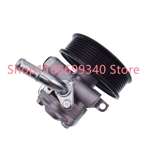 UC2A-32-650A UC2A32650A Power Steering Booster Oil Pump For FORD RANGER 2011-2016 7PK LHD