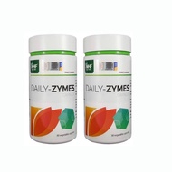 NHF Daily-Zymes (330mgx30 Kapsul) | NHF Daily-Zymes (330mgx30 Caps)
