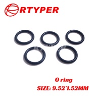 200 PCS Fuel Injector Oring  21037 For 16600-38Y10 16600-38Y11 Nissan Patrol