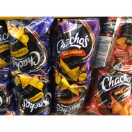 Twisties Chachos 10 x 80g