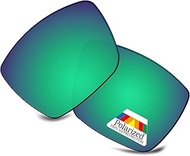 POLARIZED Replacement Lenses for Costa Del Mar Rincon Sunglasses 06S9018