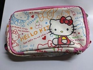 Hello kitty 筆袋