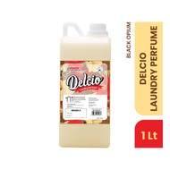Parfum Laundry Delcio Grade A 1 Liter P1 Filosofi Aroma Rasa
