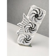 GALAXY HOF RTX5070TI/5080/5090D E-Sukan Permainan Komputer Putih Khusus Kad Grafik 16G Pilihan Popul