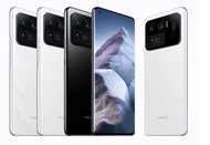 Used phone Global ROM Xiaomi 11 Ultra 8GB 256GB 5G Mobile Phone Snapdragon 888 50MP Triple Cameras 1