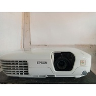 Proyektor Epson Eb S9