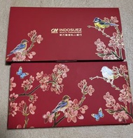 東方匯理INDOSUEZ私人銀行 紅包