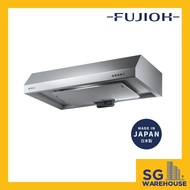 FR-FS1890R-SM Fujioh Slim Hood 1890R 1890