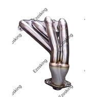 Perodua Myvi MG1 MG2 Myvi Se Myvi Icon Myvi Passo Alza 3SZ 1.3 / 1.5 Car Muffler Exhaust Manifold De