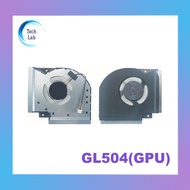Asus ROG Strix  GL504  GL504G  GL504GS  GL504GM  (GPU)  Series  Notebook Compatible Fan