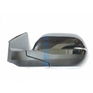 大禾自動車 原廠型電動折疊後視鏡含方向燈未烤漆 適用於12-17年 HONDA 本田 CRV 4代 4.5代 1個 駕駛 L