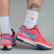 Nike Ja1 US9 西瓜 籃球鞋 莫蘭特簽名鞋款 有實拍90%新