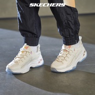 Skechers สเก็ตเชอร์ส รองเท้า ผู้หญิง Good Year Sport D'Lites 4.0 Shoes - 896009-OFWT