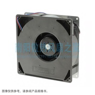 ebm-papst RG160-28/14NU FAN 220X56MM 24VDC Centrifugal Blower Fan