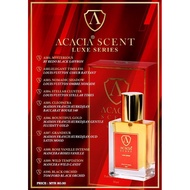 Acacia Scent Luxe Series