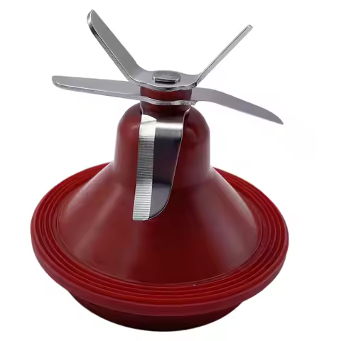 Juicer Blender Blade Knife for Philips HR3651 H3652 HR3666 HR3663 HR3664 HR3653 HR3658 HR3657 HR3655