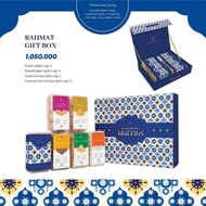 Holland Bakery - Gift - Rahmat Hampers Lebaran / Eid Mubarak Terbaru