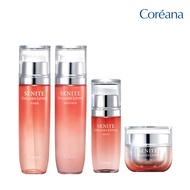 [Coreana] Senite Collagen Lifting Toner/Emulsion/Serum/Cream