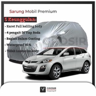 MAZDA CX7 CX 7 CAR BODY COVER - MAZDA CX7 CX 7 CAR COVER