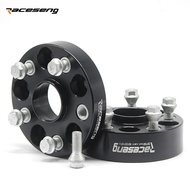 2Piece 25/30/35/40/45/50mm PCD 5x120 CB 72.56mm Wheel Spacer Adapter for BMW E46 E30/34/36/38 E82/84