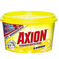 AXION DW PASTE - LEMON 200GM