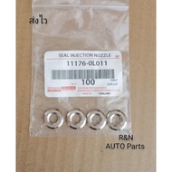 Nozzle Ring​ TOYOTA​ Model​ Vigo​ D4D 1KD 2KD​ Set Of 4​ Authentic​Department Store​ (11176-0L011)​
