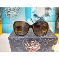 ED Hardy Fashion Style Glasses