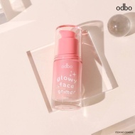 odbo primer glowy face OD4006