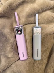 kuromi 玉桂狗 iPhone 充電器 叉電器 Lighting