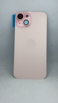 ฝาหลังพร้อมไวเลสชาร์จ i 15 ฝาหลัง i15