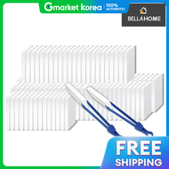 Bellahome | Bellahome Magic Block 100P + 2 Clips (Cn9622)