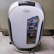 Fujitek 富士通 FT-AP03 負離子 空氣清淨機 2017年