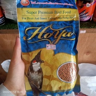 Makanan burung | Dedak burung hoya