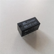 1pcs Relay HJR1-2C-L-5V HJR1-2C-L-12V HJR1-2C-L-24V 120V 1A relay 8 pin 5V/12V/24VDC relay