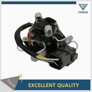 Safety Relay 129136-77100 for Yanmar 3TN84L-RTBA 3TN84L-RYB 3TN100L-YBA Engine Komatsu PC30R-7 PC30-