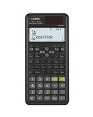 CASIO卡西歐 工程型計算機 fx-991ES PLUS進化版本