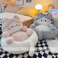 【hot sale】Lazy Sofa Futon Tatami Cushion Floor Soft Home Children's Floor Mat Carpet Stool Window Cushion Cushion