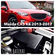 Mazda CX5 KE 2013 2014 2015 2016 2017 car battery Cover