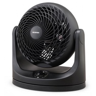 IRIS OHYAMA PCF-MKM18 - CIRCULATOR FAN BLACK