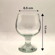 Brandy Cognac Glass 220 ML
