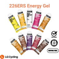 Bundle Deal 226ERS Energy Gel High Energy Gel Isotonic Gel High Fructose Gel Sub9 Salt Endurance Fue