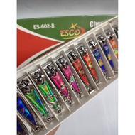 Emigo/esco nail clippers