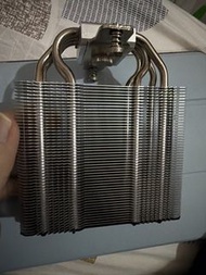 CPU散熱器 銅管散熱器