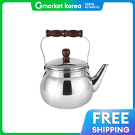 กาตมนำสแตนเลสคณภาพสง รน Love Song ขนาด 1.6 ลตร (WFHP8D4)