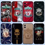 H4F Liverpool FC for Vivo U3 Y19 S1 S16 S17 S19 Pro S17 S17T T3 V5 lite Z9 Y67 V5s  Y66 Plus V7 Y75 