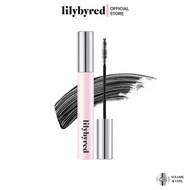 LILYBYRED AM9 TO PM9 INFINITE MASCARA ( มาสคาร่า กันน้ำ ) 7 G.