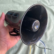Còi Lùi Và Xi Nhan Xe Tải Phát Giọng Nói 12V-24V Loại Tốt Siêu Bền – An Toàn Hơn Khi Lái Xe đèn pha 