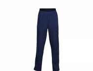 JOCKEY UNDERWEAR กางเกงขายาว EU FASHION รุ่น KU 500756H S22 สีกรมท่า กางเกง กางเกงขายาว กางเกงนอน เสื้อผ้าผู้ชาย