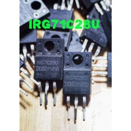 IGBT IRG71C28U ORIGINAL REMOVED