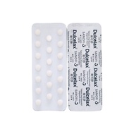 Dulcolax Tablets Bisacodyl 5mg 20s